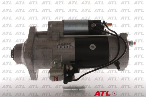 ATL Autotechnik A 91 240 Starter